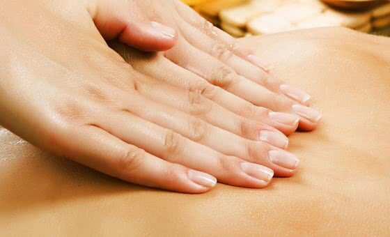 massage massage